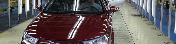 آغاز طرح بزرگ فروش و پیش‌فروش محصولات ایران‌خودرو ویژه متقاضیان با اولویت زمستان