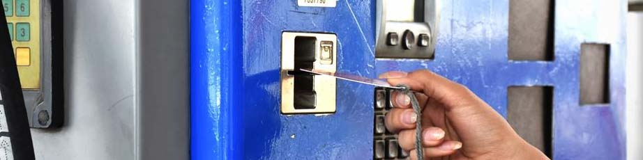 نحوه پیگیری کارت سوخت مفقودی خودرو به چه صورت است؟