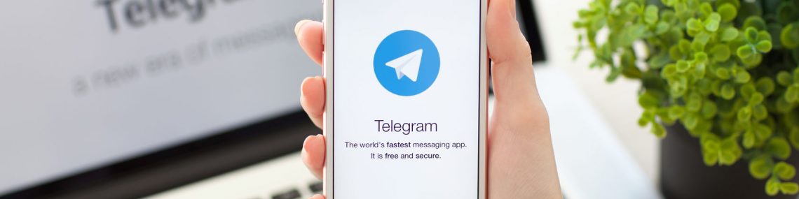 سیستم درآمدزایی تلگرام برای کانال‌های ایرانی فعال شد