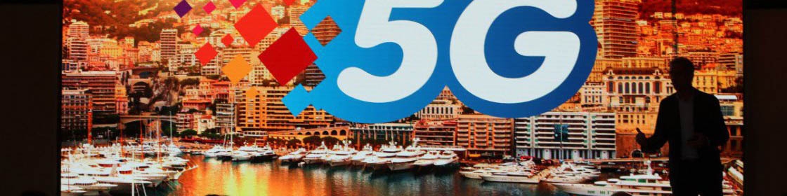 ارزش بازار ۵G ثابت به ۱۱۰.۷۶ میلیارد دلار می‌رسد