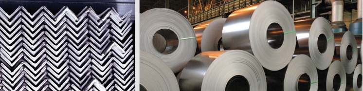 تجارت محصولات فولادی زیر ذره‌بین