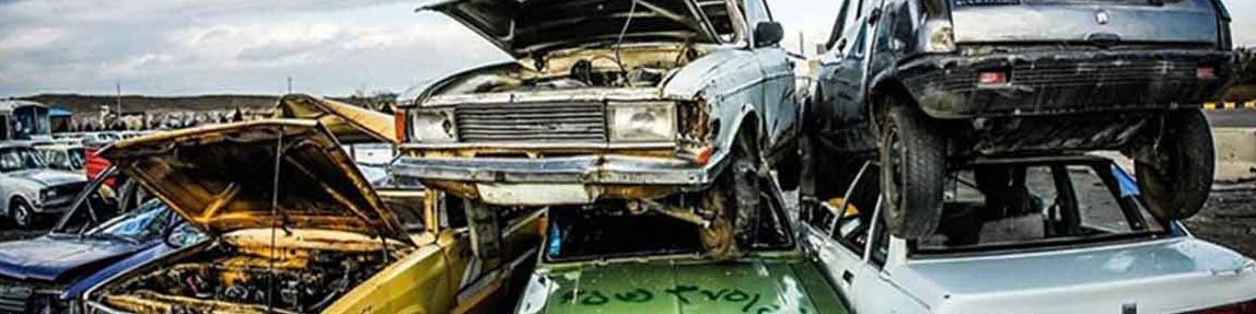 خسارت ۹ میلیارد دلاری خودروهای فرسوده به کشور