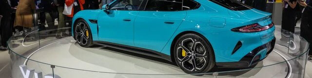 شیائومی نیامده رکورد زد!