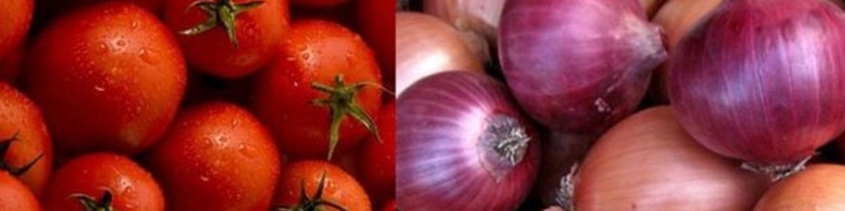 قیمت گوجه فرنگی از هفته آینده و پیاز از ماه آینده کاهش می‌یابد
