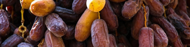 ۸۲ کشور خریدار خرمای ایران