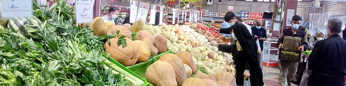 هویج گران شد / گوجه فرنگی و پیاز فعلا ارزان نمی‌شوند