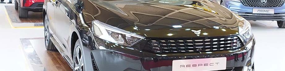 شرایط فروش ریسپکت پرایم تیپ 2 برای جایگزینی خودروهای فرسوده اعلام شد