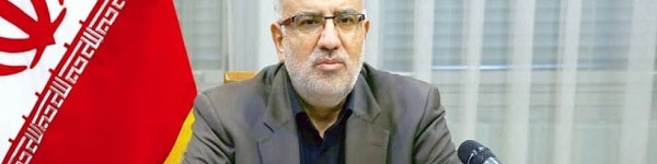 اوجی خبر داد: آمادگی وزارت نفت برای بهره‌برداری از دو طرح ملی