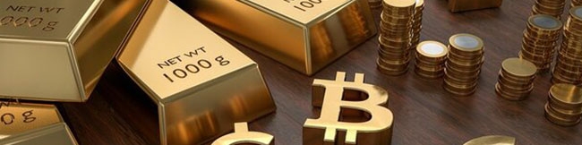 دلار ریخت/ طلا بالا رفت