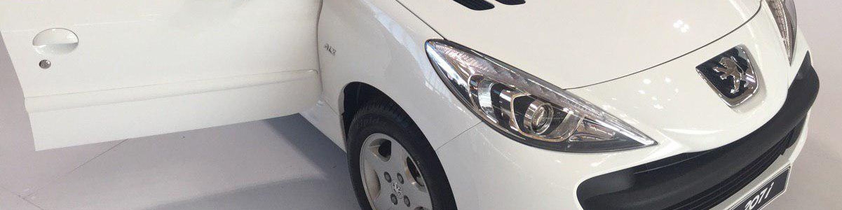 شرایط فروش و پیش فروش پژو ۲۰۷ اتوماتیک (اردیبهشت ۱۴۰۳)+ جدول