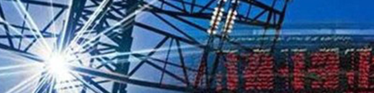 ثبت رکورد جدید در معاملات انرژی تجدیدپذیر در تابلو سبز بورس