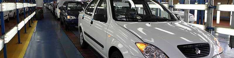 قیمت محصولات سایپا ۷ خرداد ۱۴۰۳ در کارخانه و بازار/ اختلاف قیمت شاهین از ۲۸۰ میلیون تومان گذشت