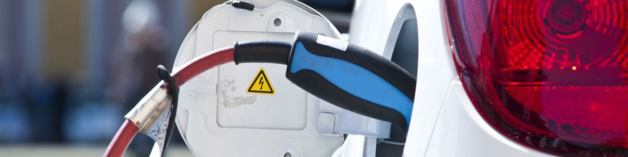 حقوق ورودی خودروهای برقی و هیبریدی ابلاغ شد