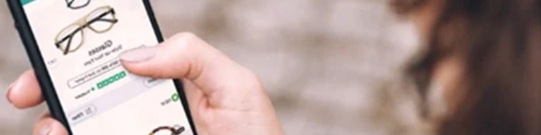 راهنمای خرید عینک اینترنتی مطمئن