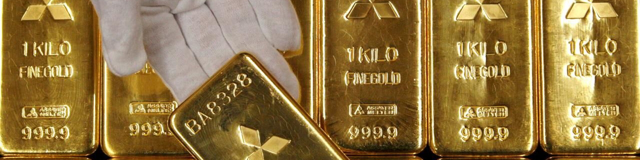 کاهش قیمت جهانی طلا؛ هر اونس ۲۳۲۳ دلار