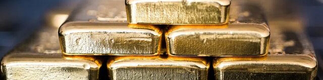 طلای جهانی صعود کرد