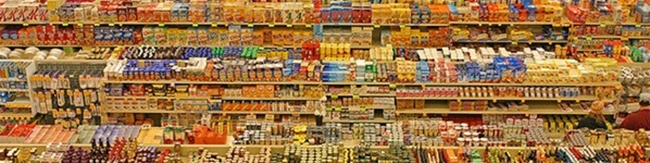 افزایش قیمت جهانی مواد غذایی