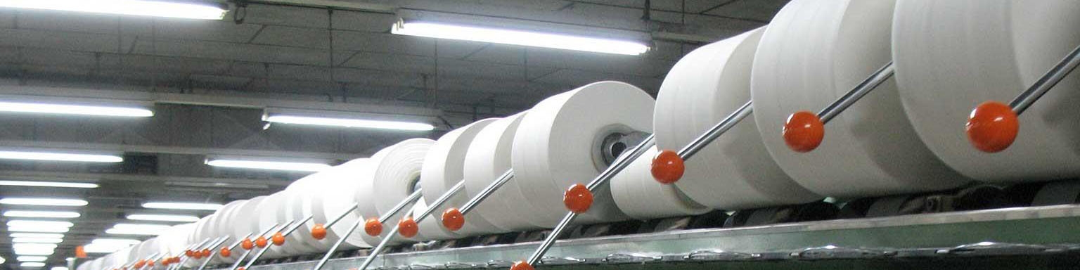 صادرات ۷۹۵ میلیون دلار محصولات صنایع نساجی در سال ۱۴۰۲