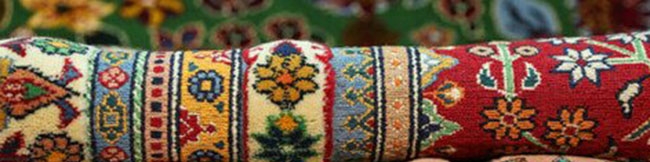 چرا فرش دستباف از مصوبه تعهد ارزی معاف نشد؟