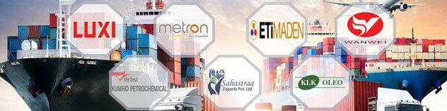 تحول بازار با واردات از تامین کنندگان برتر جهان