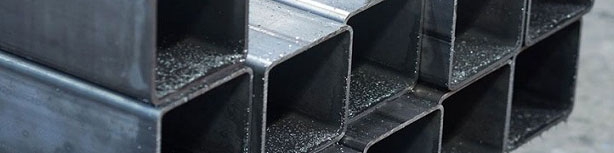 قوطی و پروفیل چیست؟