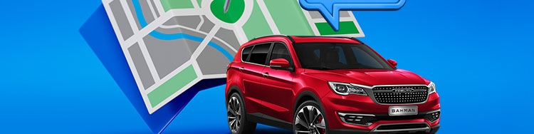 خرید خودرو از همراه مکانیک در شهر کرج