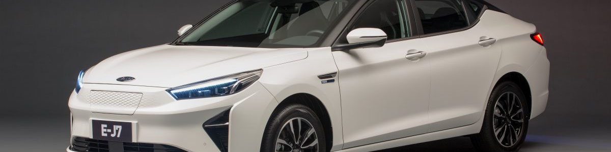 شرایط خرید نقدی و اقساطی خودروی برقی EJ7 کرمان موتور با تحویل 30 روزه