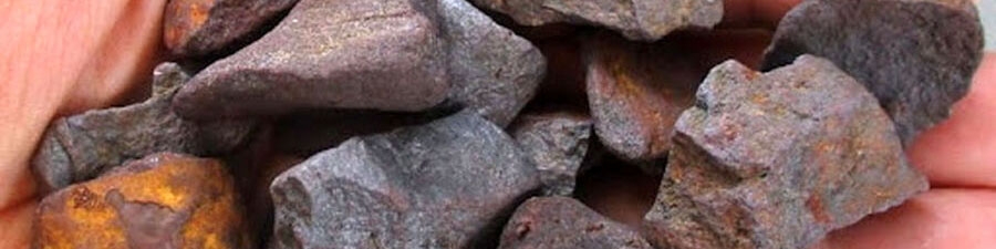 بازار سنگ آهن چین در انتظار