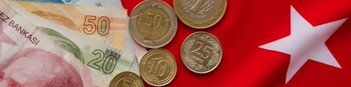 تورم سالانه ترکیه کاهش یافت
