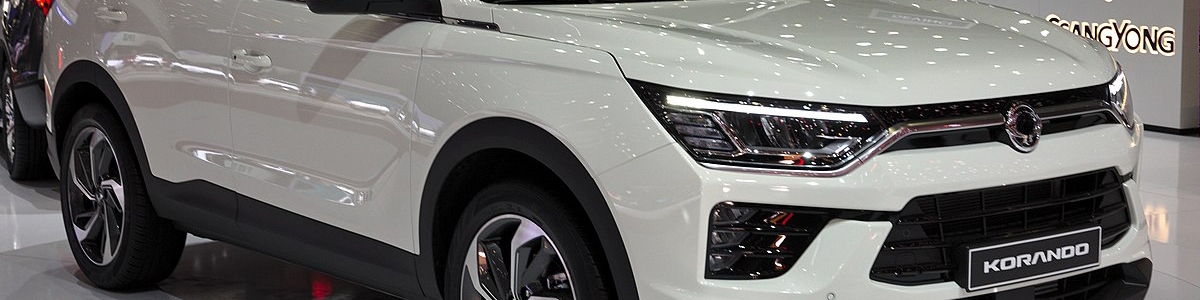 شرایط فروش کوراندو FWD و AWD اعلام شد + جدول تیر 1403