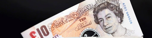 صعود پوند رکورد زد