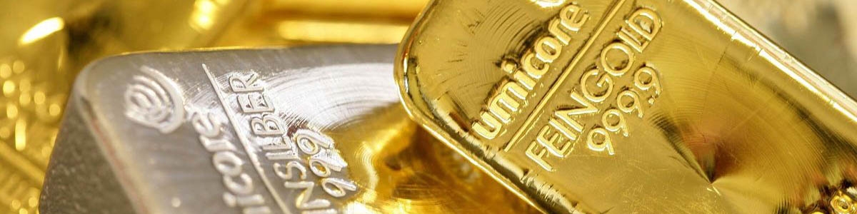 طلای جهانی ریزش کرد اما قله‌نشین ماند