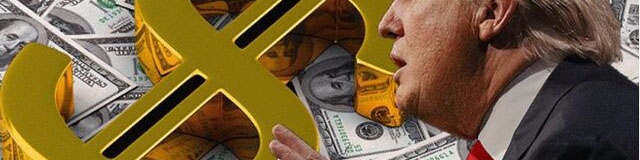 وعده‌ی نشدنی ترامپ برای دلار ارزان