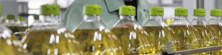 گمرک هم صادرات روغن نباتی را ممنوع اعلام کرد