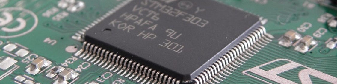 پرکاربردترین مدل‌های میکروکنترلرهای STM32 | کدام مدل بهتر است؟