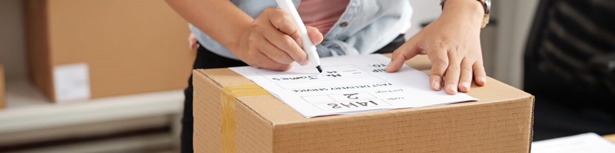 تحویل مرسولات پستی به تاخیر می‌افتد