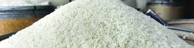 برنج وارداتی کماکان مشمول دریافت ارز ترجیحی باقی ماند