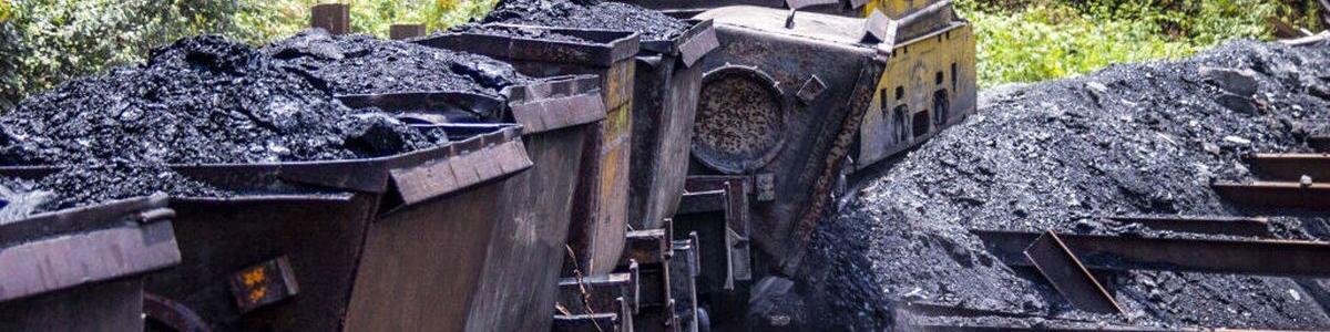 ترانزیت زغال‌سنگ روسیه به هند از طریق «راه‌آهن ایران»