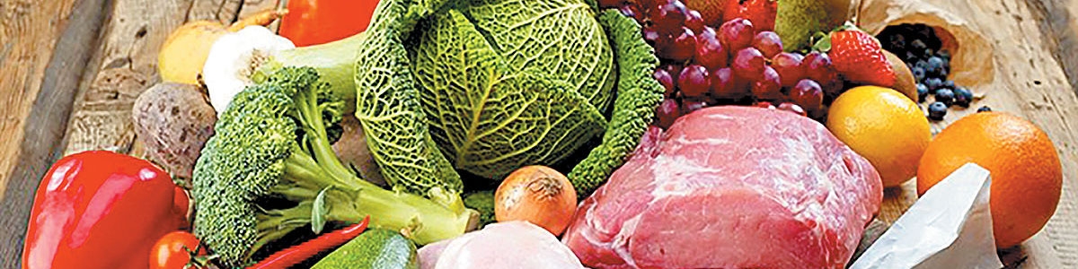 نرخ تورم خوراکی‌ها اعلام شد