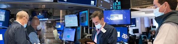 نحوه سرمایه گذاری در بورس آمریکا