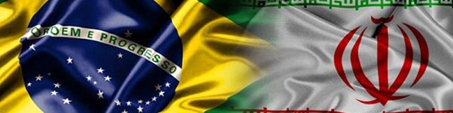 تهاتر اوره و غلات میان ایران و برزیل