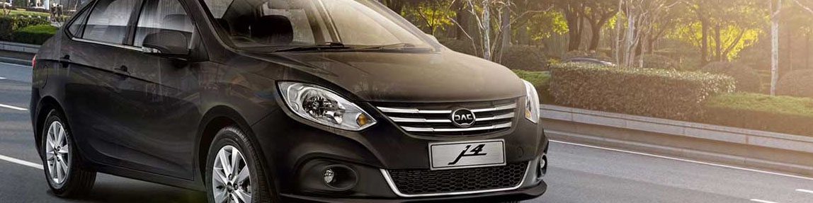 شرایط فروش نقد و اقساط JAC J4 با تحویل 90 روزه