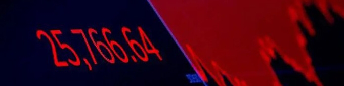 سقوط بورس های جهان/ اقتصاد جهانی در مسیر رکود افتاد؟