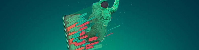 تحول در مبادلات ارز دیجیتال با او ام پی فینکس؛ معرفی محصولات و خدمات در نمایشگاه بورس، بانک و بیمه