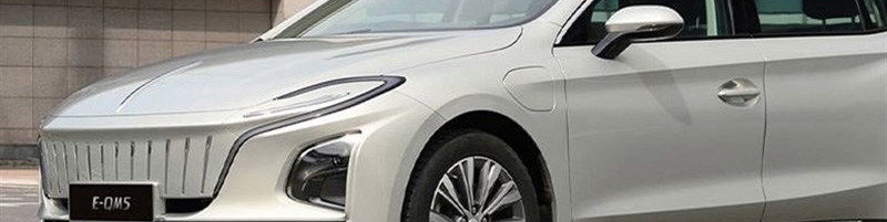 فروش فوری هونگچی برقی آغاز شد + شرایط