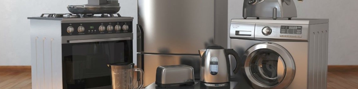 واردات مشروط لوازم خانگی/ سهم ۸۰ درصدی کالاهای ایرانی از بازار