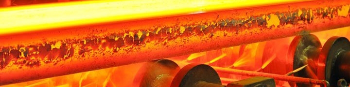 نزول بازارهای جهانی فولاد