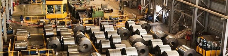 بازار فولاد آسیا در رکود باقی می‌ماند