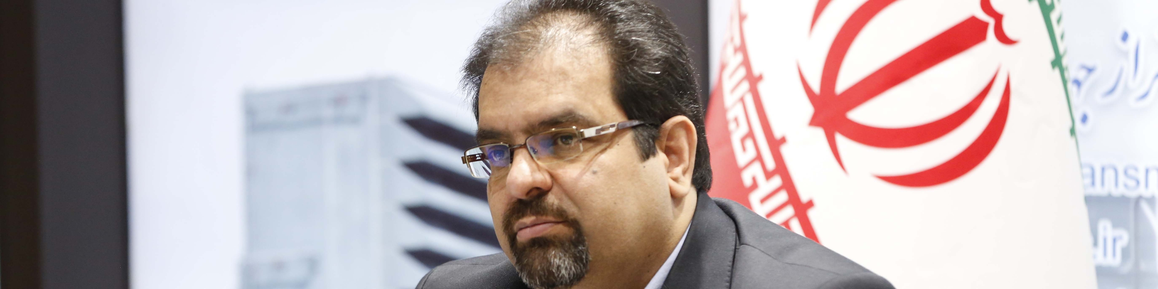 مدیرعامل شرکت ملی گاز ایران منصوب شد