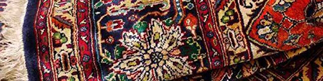 فرش دستباف معاف از رفع تعهد ارزی شد